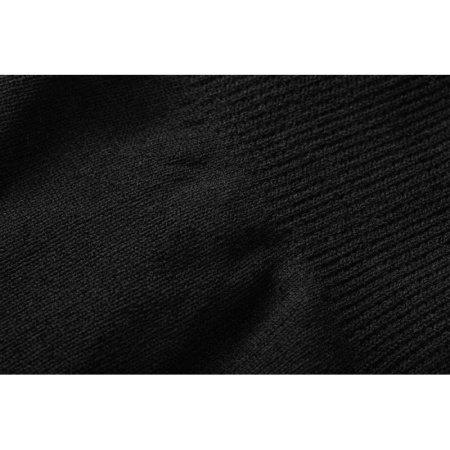 Перчатки защитные нейлон Manipula МИКРОН БЛЭК(TNY-25/MG102) 10 п/уп р10