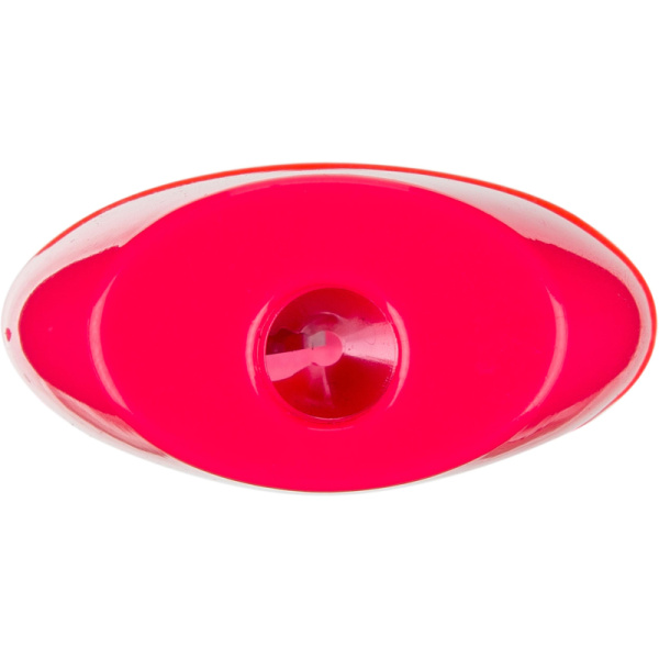 Точилка APS105, на 1 отв., с конт., цвета в ассорт.