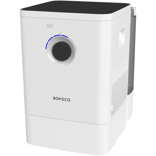 Мойка воздуха Boneco W400 цвет: белый/white
