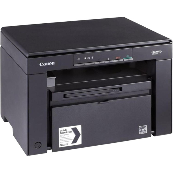 МФУ Canon i-Sensys/ImageClass MF3010 (5252B004/5252B008/5252B007) 18ст/м