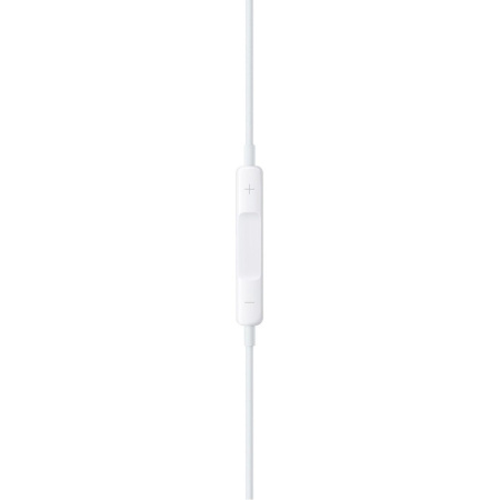 Наушники Apple   EarPods with Remote and Mic (MNHF2ZM/A)