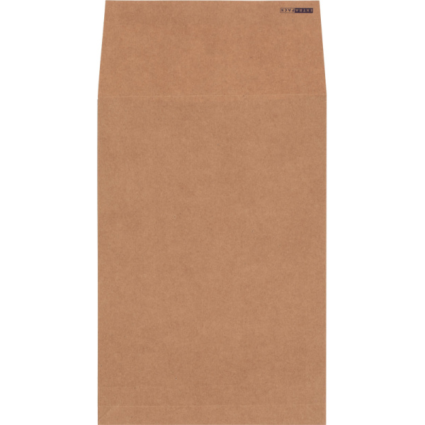 Пакет в упаковке Крафт С4 стрип Extrapack 229х324 100г 25шт/уп/6544