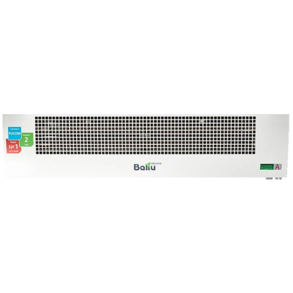 Завеса электрическая тепловая  BALLU BHC-L08-T03