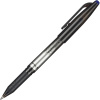 Ручка гелевая PILOT BL-FRO7 Frixion Pro резин.манжет. 0,35мм синий