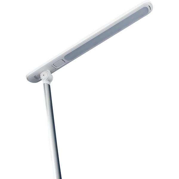 Светильник Lucia L535 Modelist LED на подставке белый