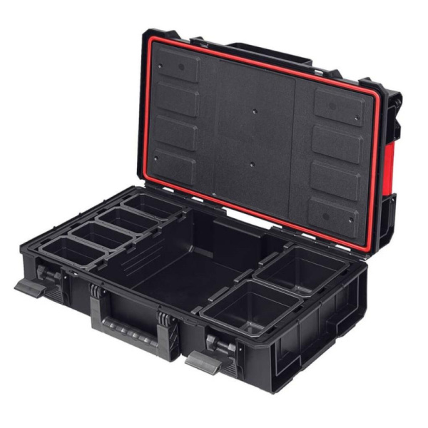 Ящик для инструментов 59х39х19см QBRICK SYSTEM ONE 200 BASIC