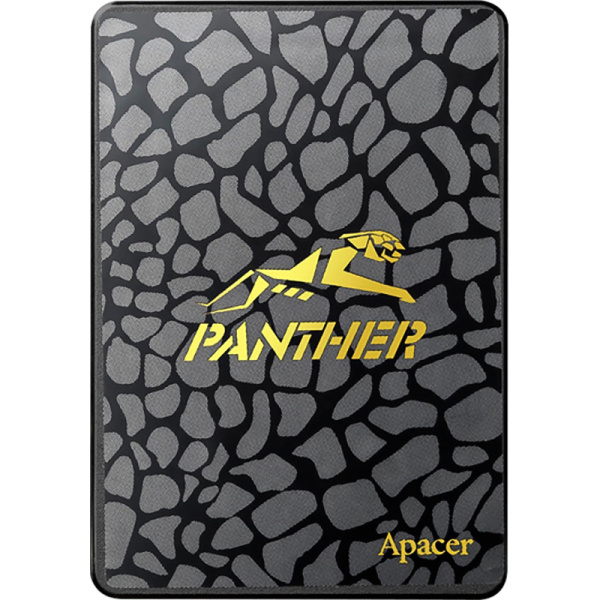 SSD накопитель Apacer 240GB AS340 AP240GAS340G-1