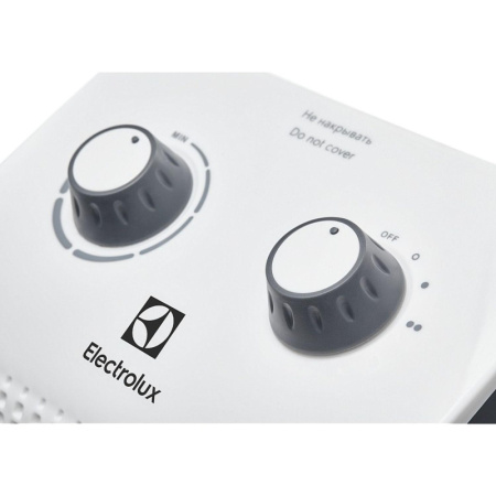 Тепловентилятор настольный  Electrolux EFH/S-1120
