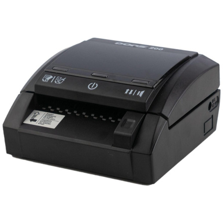 Детектор банкнот (валют) DORS 200/200 М2 (FRZ-041627)версия без АКБ