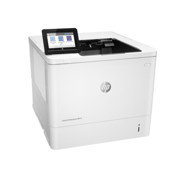 Принтер HP LaserJet Enterprise M612dn (7PS86A)