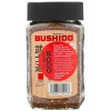 Кофе BUSHIDO Kodo растворимый,95г стекло