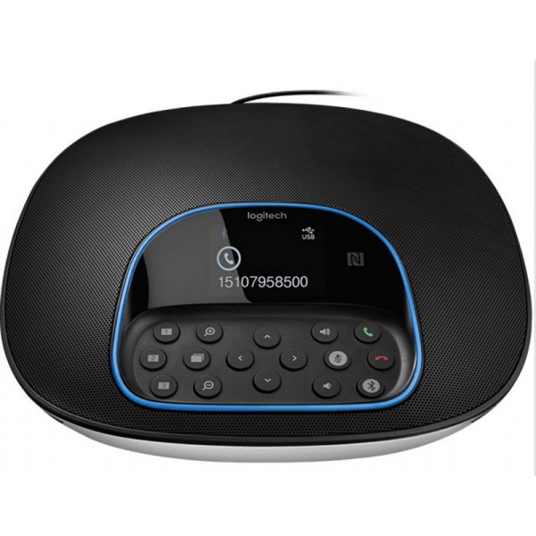 Система для видеоконференций система Logitech Group (960-001057)