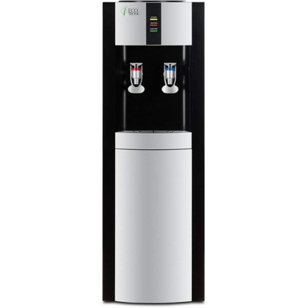 Пурифайер Ecotronic  Ecotronic H1-U4LE black с ультраф нажим кружкой