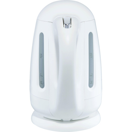 Чайник Tefal SILVER ION BF925132 1.7л 2400Вт белый