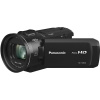 Видеокамера Panasonic HC-V800 черный