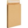 Пакет крафт E4 стрип Largepack300х400х40 120г 200шт/уп/6326