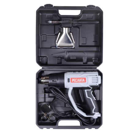 Фен технический Ресанта ФЭ-2000К  (75/2/1)