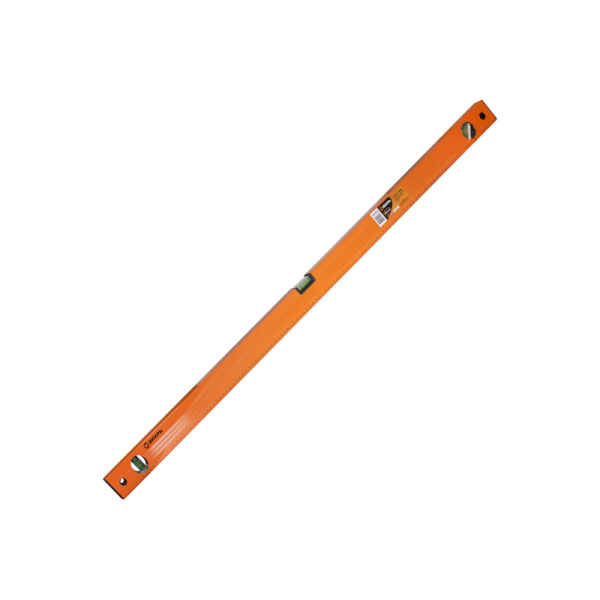 Уровень алюминиевый 1200 мм фрезерованный 3 глазка Вихрь 73/11/4/5