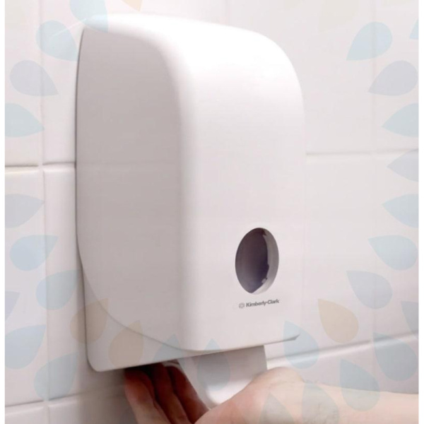 Картридж с жидким мылом KK Kleenex Everyday Use 6 кассет.1л. 6331