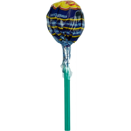 Карамель на палочке Chupa Chups ассорти 504 г, 42 шт./уп