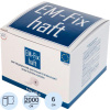Перевяз. ср-ва Бинт самофикс эласт 20м х 6см EM-FIX HAFT