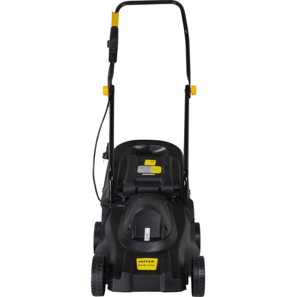 Газонокосилка электрическая Huter ELM-1100 (70/4/2)