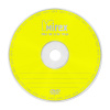 Носители информации DVD-R, 16x, Mirex, Cake/25, UL130003A1M