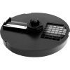 Блендер погружной Polaris  PHB 1589AL CUBE ручной