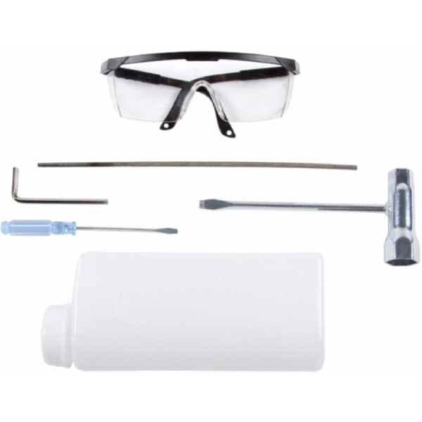 Пила цепная Бензопила Hyundai Х 5320