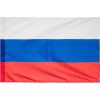 Флаг РФ 70*105см