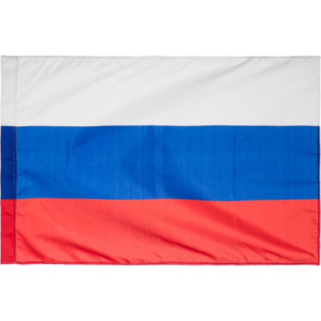 Флаг РФ 70*105см