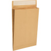 Пакет крафт E4 стрип Extrapack 300х400х40 120г 250шт/уп/6586