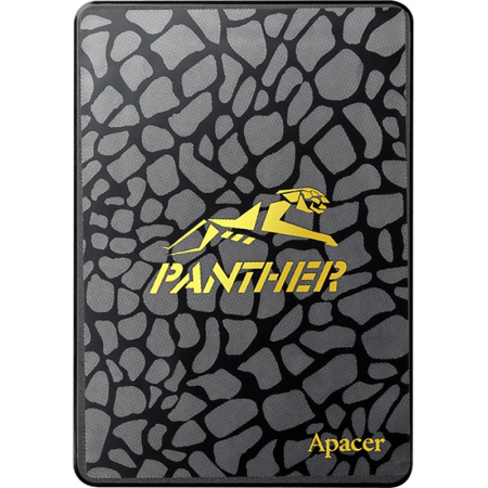 SSD накопитель Apacer 240GB AS340 AP240GAS340G-1