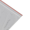 Пакет с замком (Zip Lock) 20x30 см., 35мкм, 100 шт/