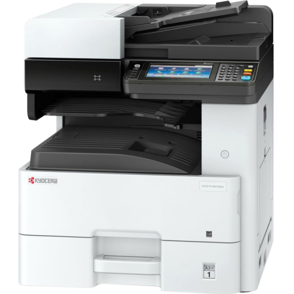 МФУ Kyocera ECOSYS M4132idn (1102P13NL0)A3 32/17