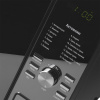 Микроволновая печь Polaris PMO 2303DG RUS, с грилем, 23 л
