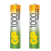 Аккумулятор GP 1000 series (min 950mAh) АAA/HR03, 100AAAHC-2DECRC2, бл/2шт