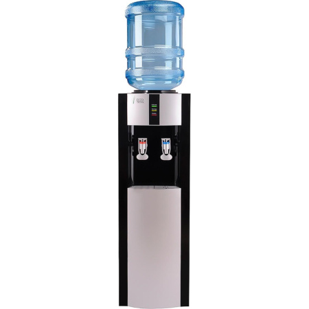 Кулер для воды Ecotronic H1-LE v.2 black электронной охлаждение