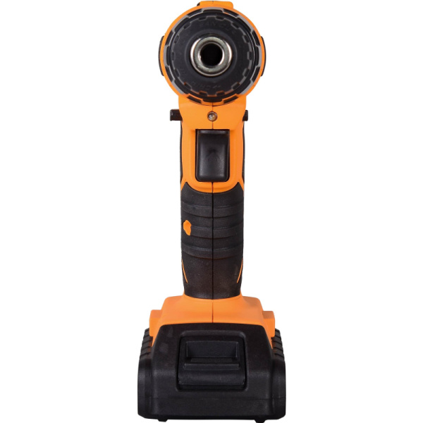 Дрель-шуруповерт аккум. Вихрь ДА-18Л-2к 18В, 1.3Ач, 28Нм (72/14/9)