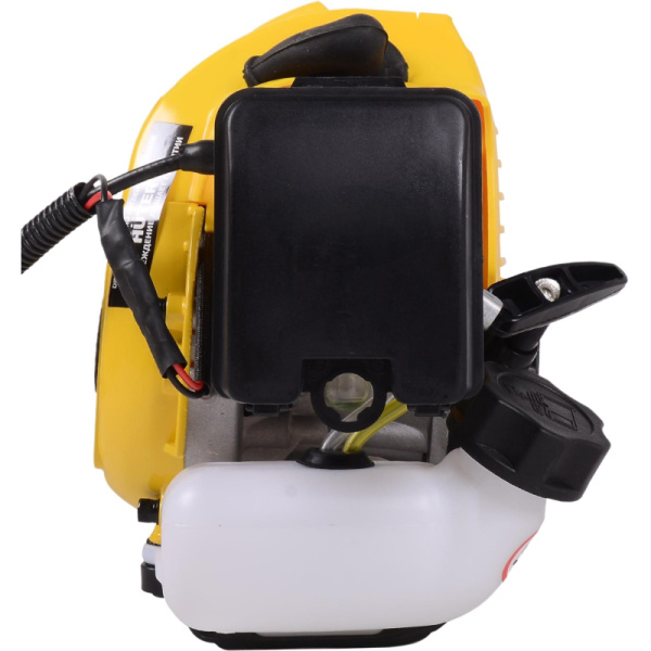 Триммер бензиновый 2,5кВт, ширина 255мм, HUTER GGT-2500S (70/2/13)