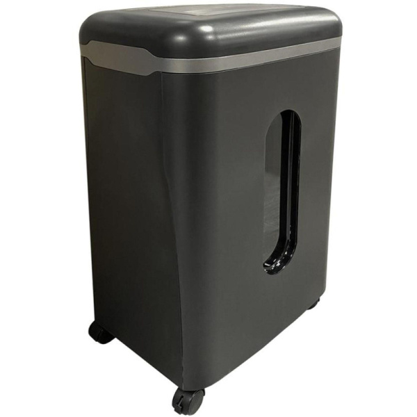 Шредер (уничтожитель) Office Kit S250 4x35,P-4 ур.секр., 25лист, 38л