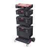 Ящик для инструментов 59х39х19см QBRICK SYSTEM ONE 200 BASIC