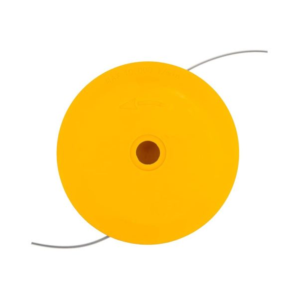 Катушка для триммера Denzel универсальная (96304)