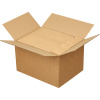 Пакет крафт E4 стрип Largepack300х400х40 120г 200шт/уп/6326