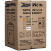 Кулер   Aqua Work 0.7TWR (бело-черный), без нагрева и охлаждения