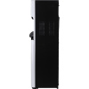 Кулер Ecotronic K41-LX  white-black с нижней загрузкой бутыли и комп охлажд