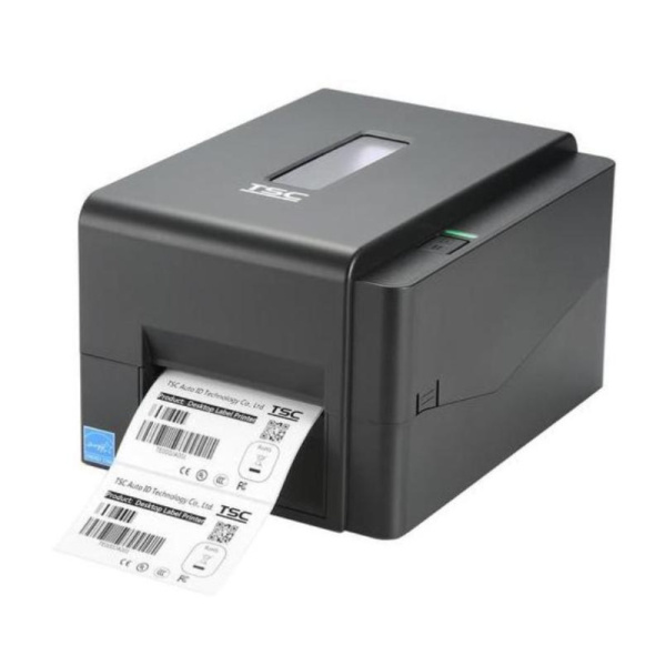 Этикет-принтер TSC TE210, Ethernet, USB Host