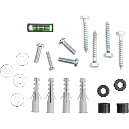 Кронштейн Rexant 38-0320, TV 17-42, настенный, наклонный, чер