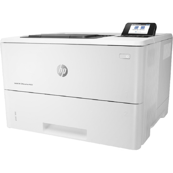 Принтер HP LaserJet Enterprise M507dn (1PV87A) A4, 1200dpi, 43ppm