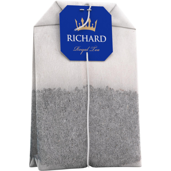 Чай Richard Royal Ceylon черный сашет 2гx100пак 61066, 13936
